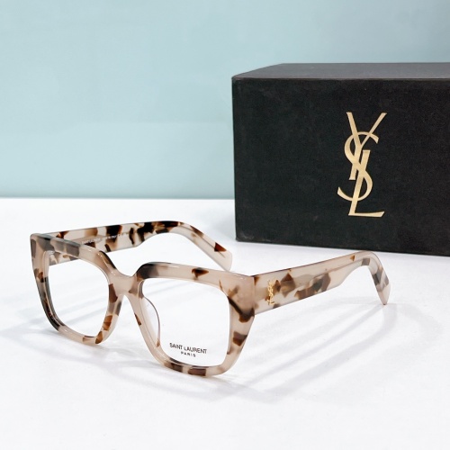 Wholesale Yves Saint Laurent YSL Goggles #1201296 $45.00 USD, Wholesale Quality Replica Yves Saint Laurent YSL Goggles