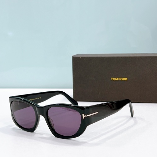 Wholesale Tom Ford AAA Quality Sunglasses #1201347 $48.00 USD, Wholesale Quality Replica Tom Ford AAA Quality Sunglasses