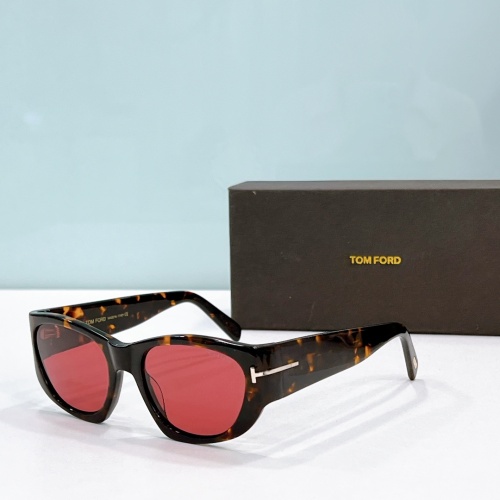 Wholesale Tom Ford AAA Quality Sunglasses #1201350 $48.00 USD, Wholesale Quality Replica Tom Ford AAA Quality Sunglasses