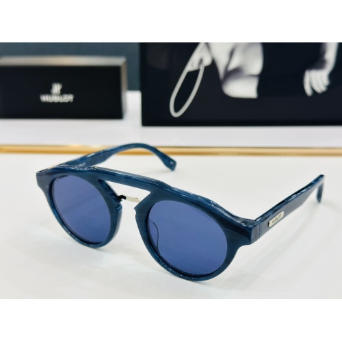 Wholesale Hublot AAA Quality Sunglasses #1201441 $76.00 USD, Wholesale Quality Replica Hublot AAA Quality Sunglasses