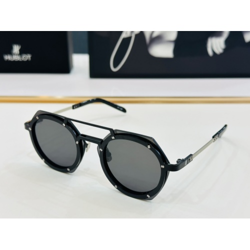 Wholesale Hublot AAA Quality Sunglasses #1201449 $64.00 USD, Wholesale Quality Replica Hublot AAA Quality Sunglasses