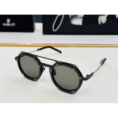 Wholesale Hublot AAA Quality Sunglasses #1201450 $64.00 USD, Wholesale Quality Replica Hublot AAA Quality Sunglasses