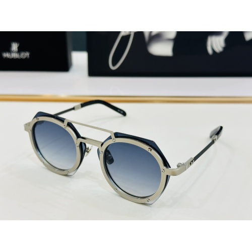 Wholesale Hublot AAA Quality Sunglasses #1201453 $64.00 USD, Wholesale Quality Replica Hublot AAA Quality Sunglasses