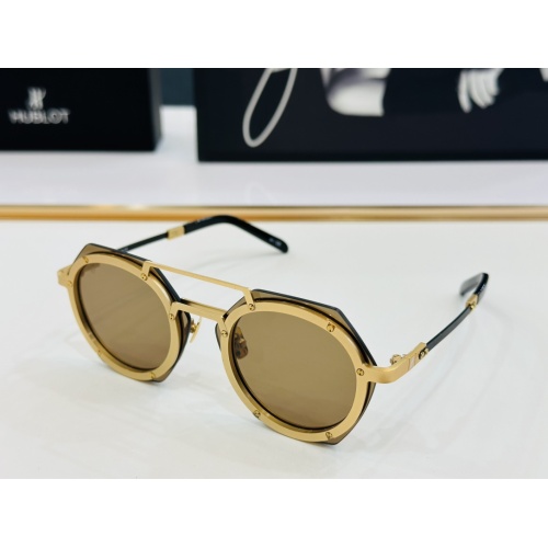 Wholesale Hublot AAA Quality Sunglasses #1201456 $64.00 USD, Wholesale Quality Replica Hublot AAA Quality Sunglasses