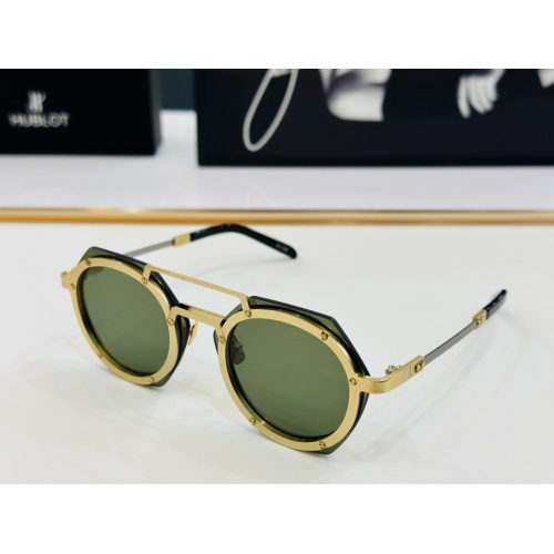 Wholesale Hublot AAA Quality Sunglasses #1201457 $64.00 USD, Wholesale Quality Replica Hublot AAA Quality Sunglasses