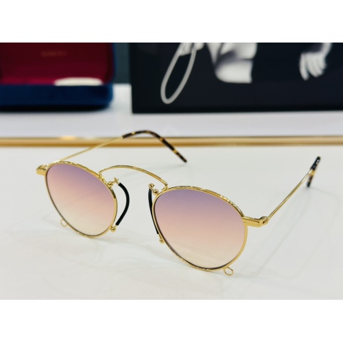 Wholesale Gucci AAA Quality Sunglasses #1201489 $64.00 USD, Wholesale Quality Replica Gucci AAA Quality Sunglasses