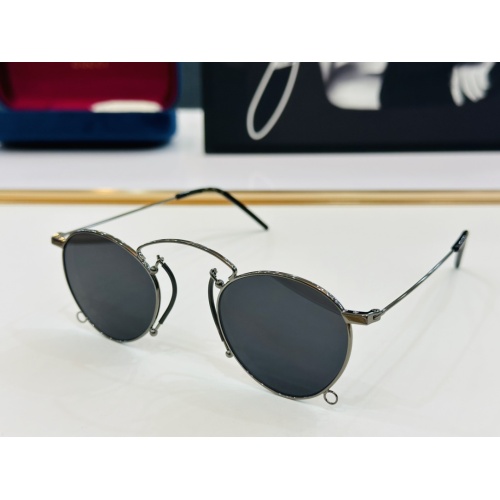 Wholesale Gucci AAA Quality Sunglasses #1201492 $64.00 USD, Wholesale Quality Replica Gucci AAA Quality Sunglasses