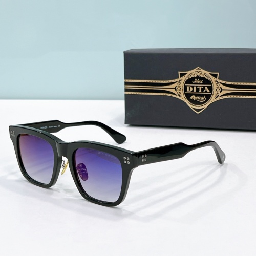 Wholesale Dita AAA Quality Sunglasses #1201598 $60.00 USD, Wholesale Quality Replica Dita AAA Quality Sunglasses