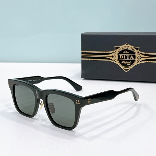 Wholesale Dita AAA Quality Sunglasses #1201599 $60.00 USD, Wholesale Quality Replica Dita AAA Quality Sunglasses