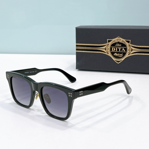 Wholesale Dita AAA Quality Sunglasses #1201601 $60.00 USD, Wholesale Quality Replica Dita AAA Quality Sunglasses