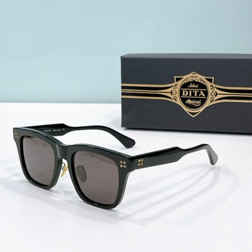 Wholesale Dita AAA Quality Sunglasses #1201602 $60.00 USD, Wholesale Quality Replica Dita AAA Quality Sunglasses