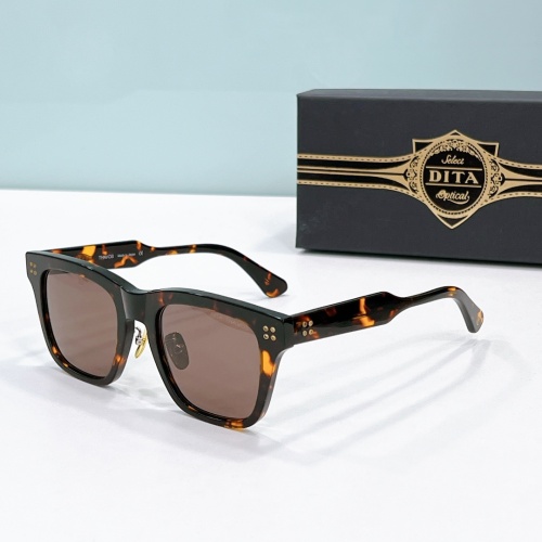 Wholesale Dita AAA Quality Sunglasses #1201603 $60.00 USD, Wholesale Quality Replica Dita AAA Quality Sunglasses