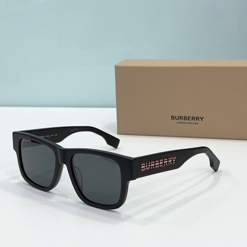 Wholesale Burberry AAA Quality Sunglasses #1201714 $48.00 USD, Wholesale Quality Replica Burberry AAA Quality Sunglasses