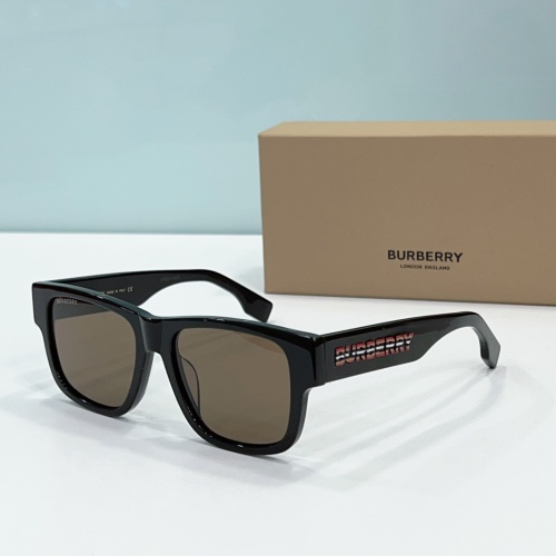 Wholesale Burberry AAA Quality Sunglasses #1201715 $48.00 USD, Wholesale Quality Replica Burberry AAA Quality Sunglasses