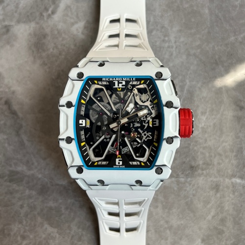 Wholesale Richard Mille Quality Watches #1202123 $485.95 USD, Wholesale Quality Replica Richard Mille Quality Watches