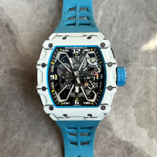 Wholesale Richard Mille Quality Watches #1202124 $485.95 USD, Wholesale Quality Replica Richard Mille Quality Watches