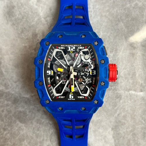 Wholesale Richard Mille Quality Watches #1202125 $485.95 USD, Wholesale Quality Replica Richard Mille Quality Watches