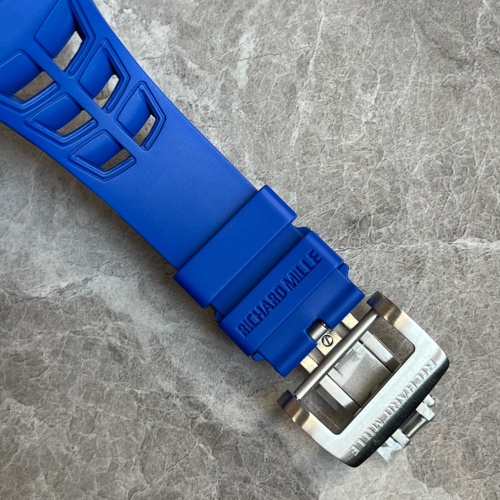 Replica Richard Mille Quality Watches #1202125 $485.95 USD for Wholesale