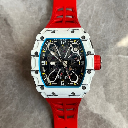 Wholesale Richard Mille Quality Watches #1202127 $485.95 USD, Wholesale Quality Replica Richard Mille Quality Watches