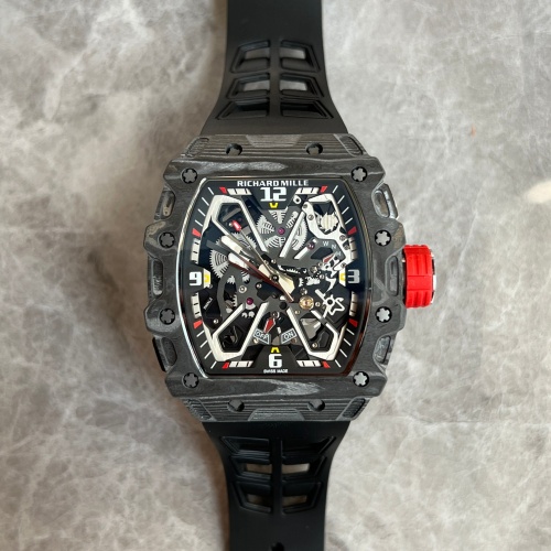 Wholesale Richard Mille Quality Watches #1202128 $485.95 USD, Wholesale Quality Replica Richard Mille Quality Watches