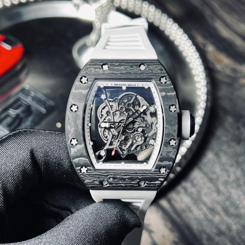 Wholesale Richard Mille Quality Watches #1202131 $485.95 USD, Wholesale Quality Replica Richard Mille Quality Watches