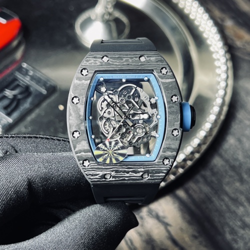 Wholesale Richard Mille Quality Watches #1202132 $485.95 USD, Wholesale Quality Replica Richard Mille Quality Watches