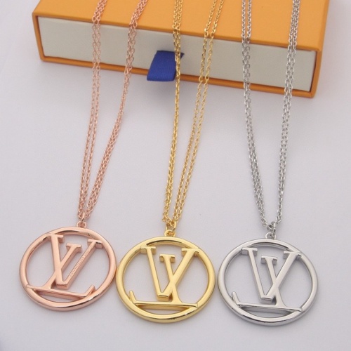 Replica Louis Vuitton LV Jewelry Set #1202726 $48.00 USD for Wholesale