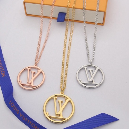 Replica Louis Vuitton LV Jewelry Set #1202726 $48.00 USD for Wholesale