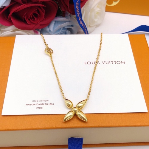 Replica Louis Vuitton LV Jewelry Set #1202735 $48.00 USD for Wholesale