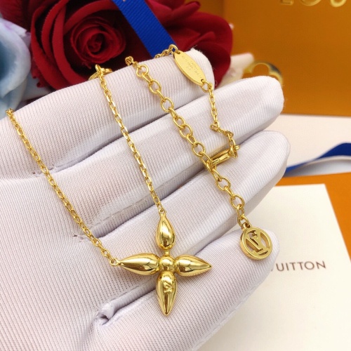 Replica Louis Vuitton LV Jewelry Set #1202735 $48.00 USD for Wholesale