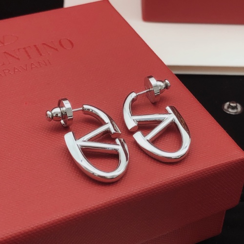 Wholesale Valentino Earrings For Women #1202785 $29.00 USD, Wholesale Quality Replica Valentino Earrings