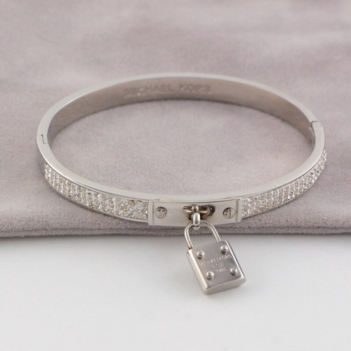 Wholesale Michael Kors Bracelets #1204215 $32.00 USD, Wholesale Quality Replica Michael Kors Bracelets