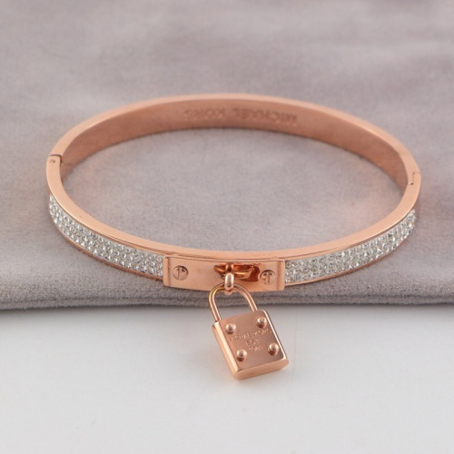 Wholesale Michael Kors Bracelets #1204216 $32.00 USD, Wholesale Quality Replica Michael Kors Bracelets