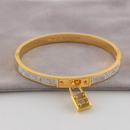 Wholesale Michael Kors Bracelets #1204219 $32.00 USD, Wholesale Quality Replica Michael Kors Bracelets