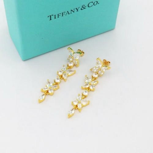 Wholesale Tiffany Earrings For Women  #1204243 $29.00 USD, Wholesale Quality Replica Tiffany Earrings