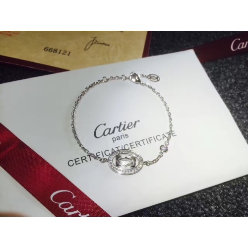 Wholesale Cartier bracelets #1204271 $52.00 USD, Wholesale Quality Replica Cartier bracelets