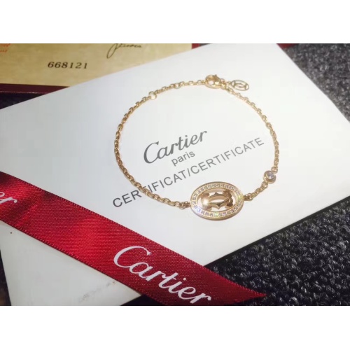 Wholesale Cartier bracelets #1204272 $52.00 USD, Wholesale Quality Replica Cartier bracelets