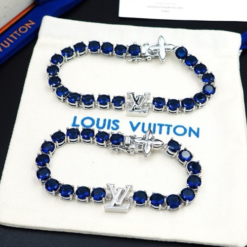 Replica Louis Vuitton LV Bracelets #1204598 $29.00 USD for Wholesale