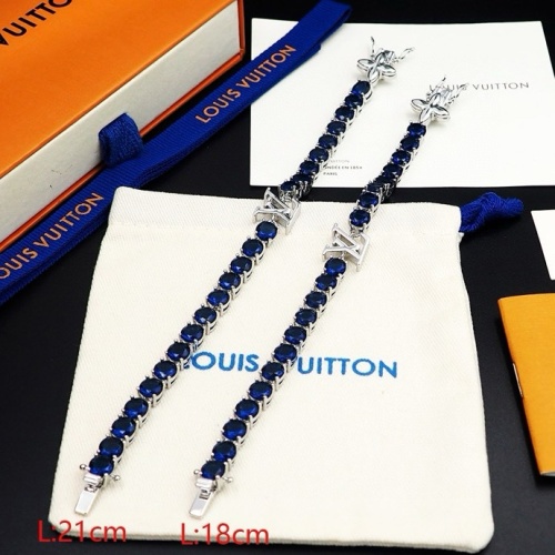 Replica Louis Vuitton LV Bracelets #1204598 $29.00 USD for Wholesale