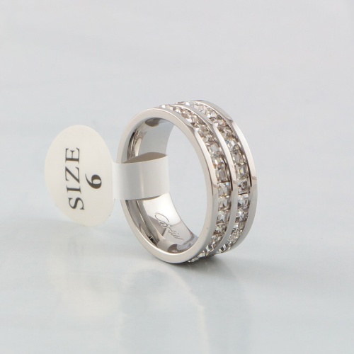 Wholesale Cartier Rings #1204633 $36.00 USD, Wholesale Quality Replica Cartier Rings