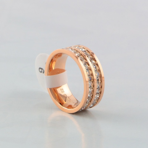 Wholesale Cartier Rings #1204634 $36.00 USD, Wholesale Quality Replica Cartier Rings