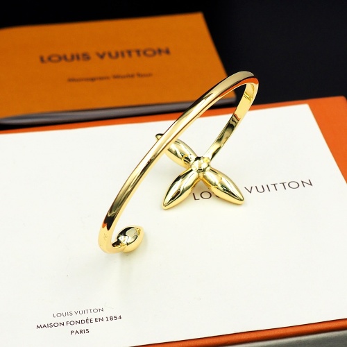 Replica Louis Vuitton LV Bracelets #1204642 $25.00 USD for Wholesale