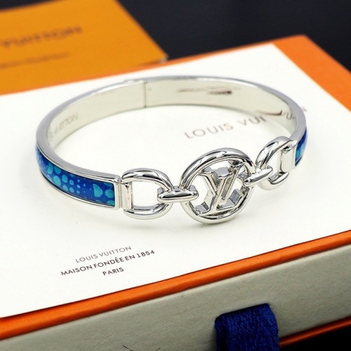 Wholesale Louis Vuitton LV Bracelets #1204644 $32.00 USD, Wholesale Quality Replica Louis Vuitton LV Bracelets