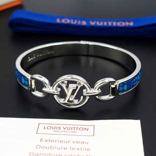 Replica Louis Vuitton LV Bracelets #1204644 $32.00 USD for Wholesale