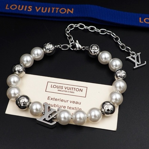 Replica Louis Vuitton LV Bracelets #1204667 $29.00 USD for Wholesale