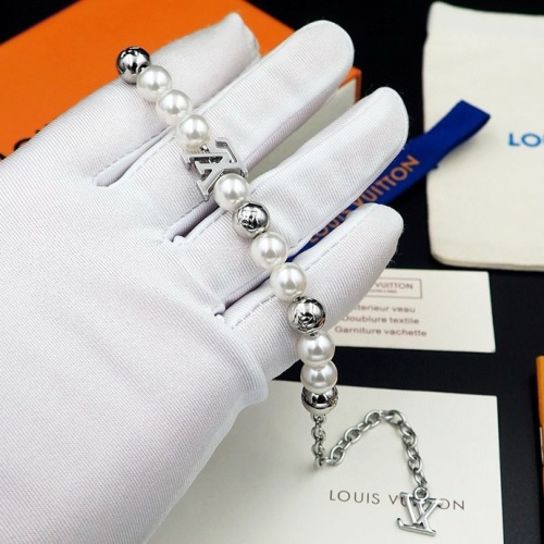 Replica Louis Vuitton LV Bracelets #1204667 $29.00 USD for Wholesale