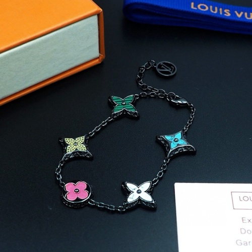 Replica Louis Vuitton LV Bracelets #1204669 $32.00 USD for Wholesale