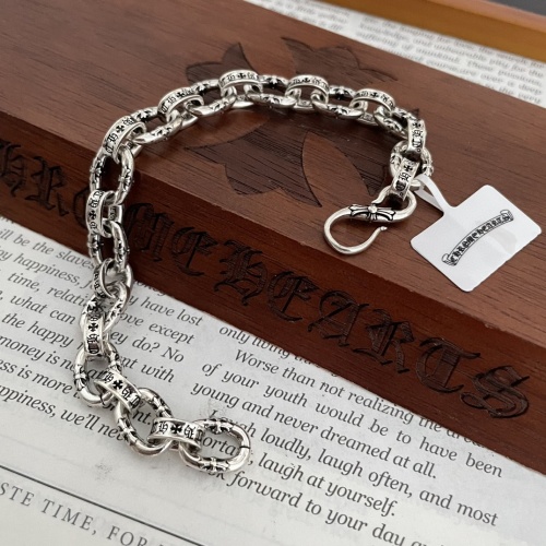 Replica Chrome Hearts Bracelets #1204673 $45.00 USD for Wholesale