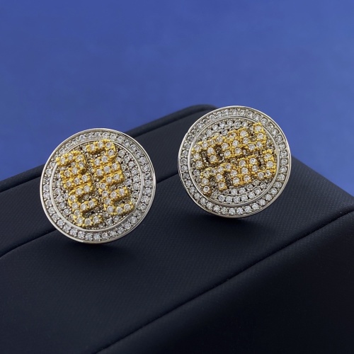 Wholesale MIU MIU Earrings For Women #1204699 $32.00 USD, Wholesale Quality Replica MIU MIU Earrings