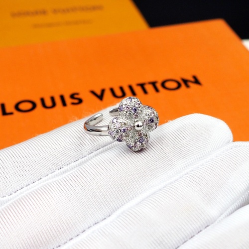 Replica Louis Vuitton LV Rings #1204716 $25.00 USD for Wholesale